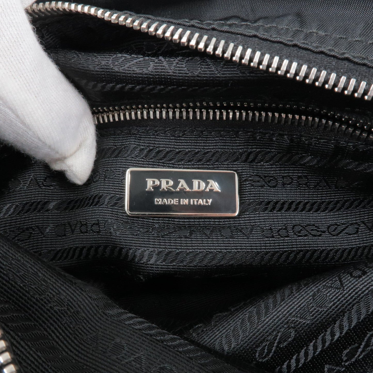 PRADA BAG