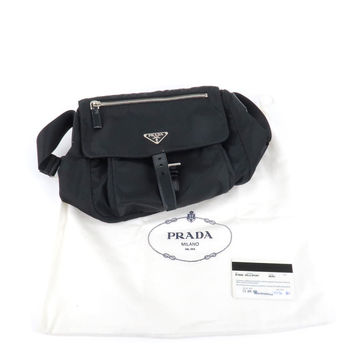 PRADA BAG