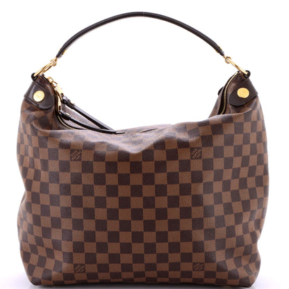 Duomo Hobo Damier