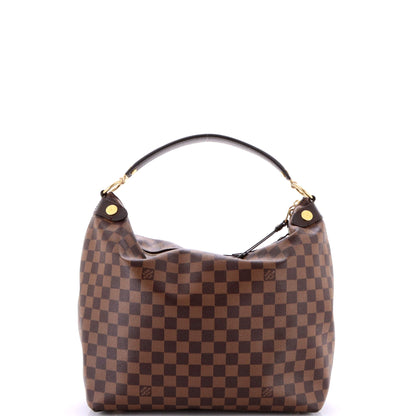 Duomo Hobo Damier