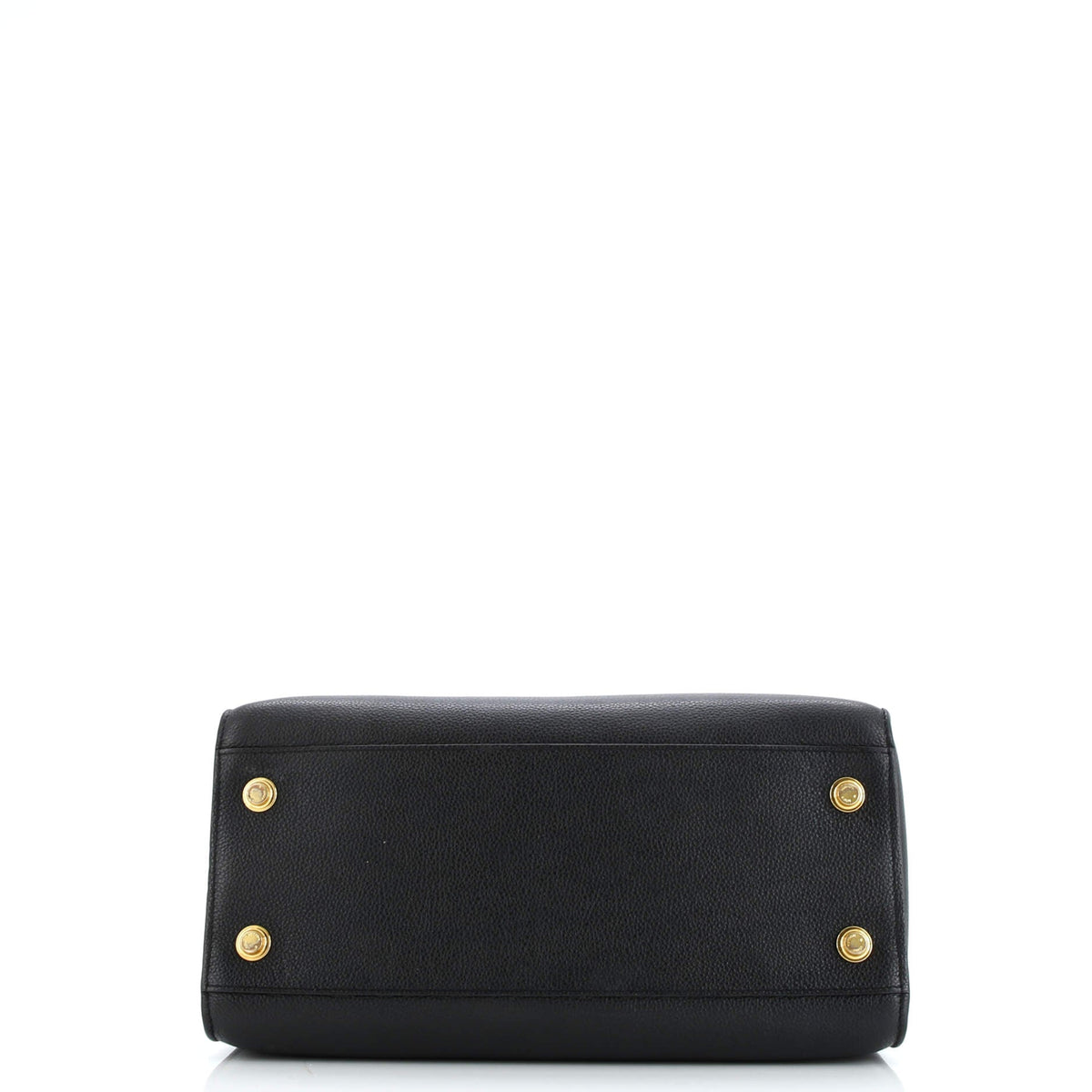 City Steamer Handbag Leather MM