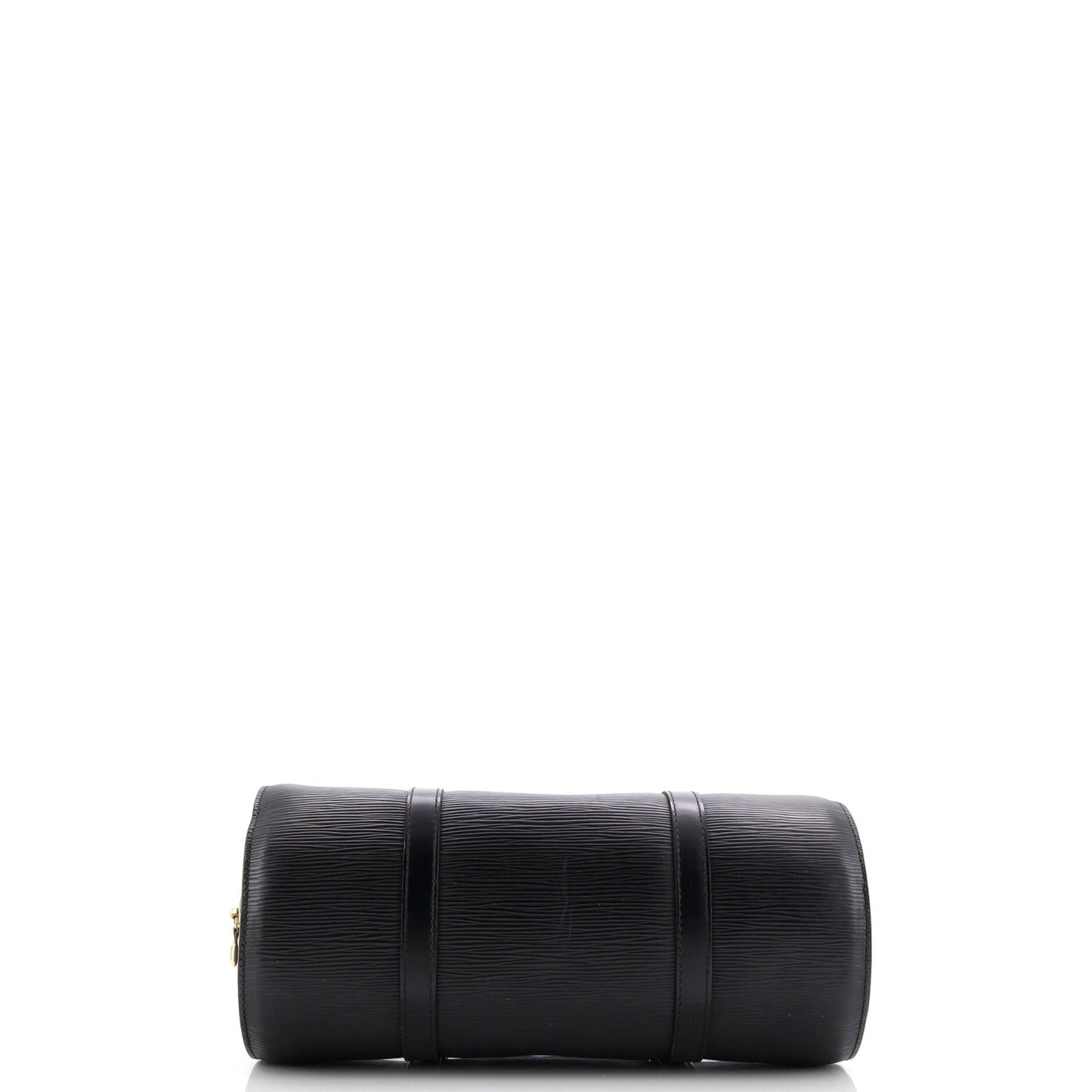 Soufflot Handbag Epi Leather