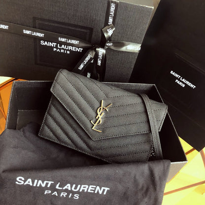 Yves Saint Laurent - Bags