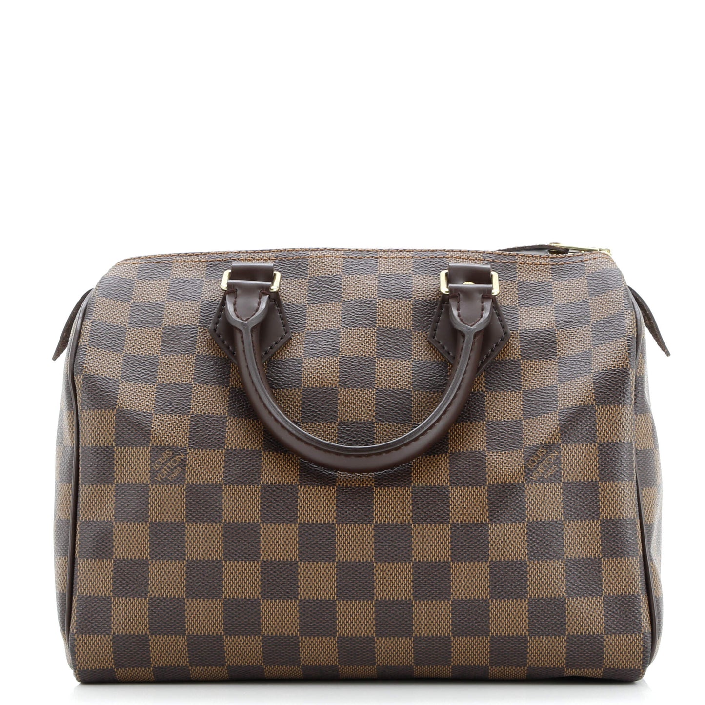 Speedy Handbag Damier 25