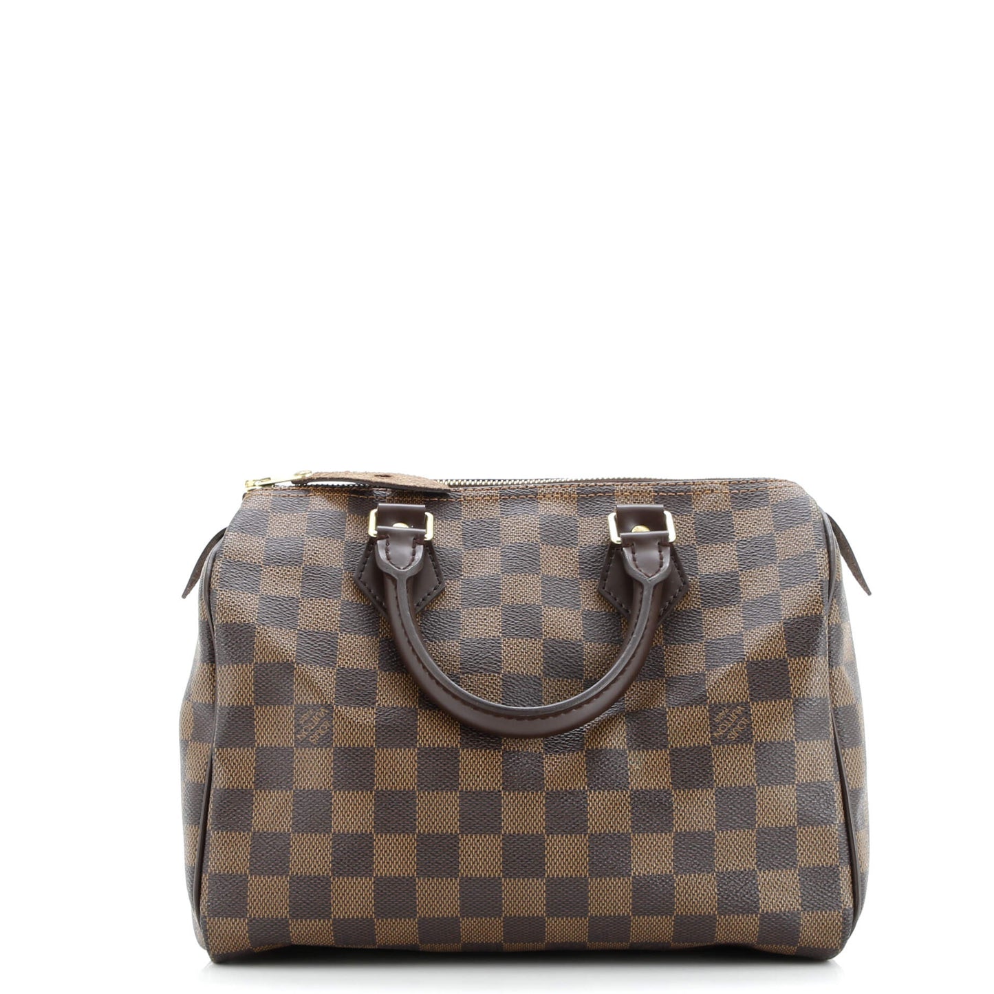 Speedy Handbag Damier 25