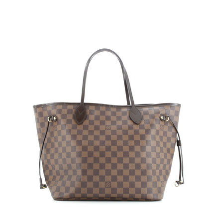 Neverfull Tote Damier MM