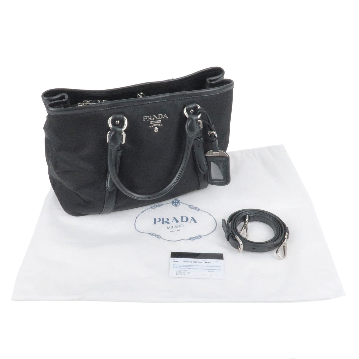 PRADA BAG