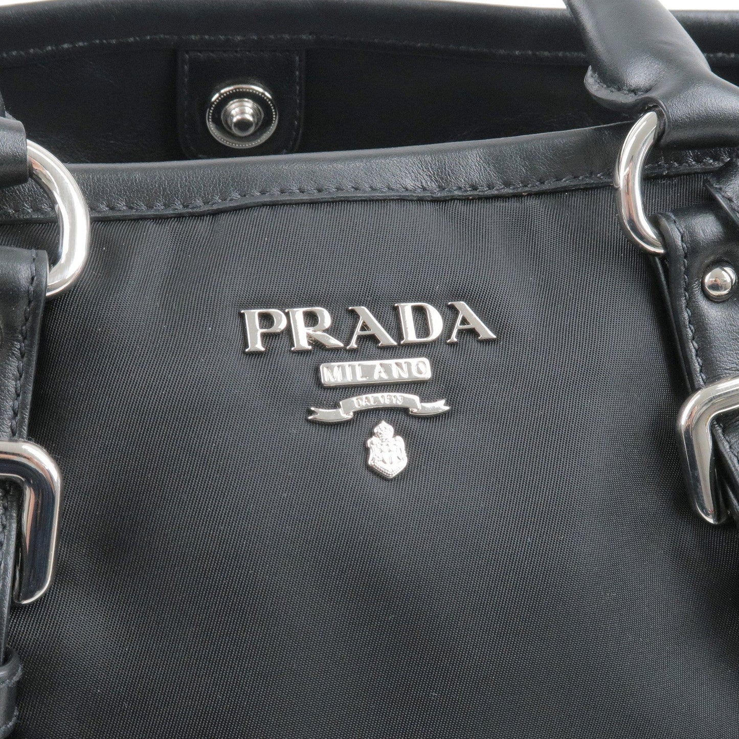 PRADA BAG