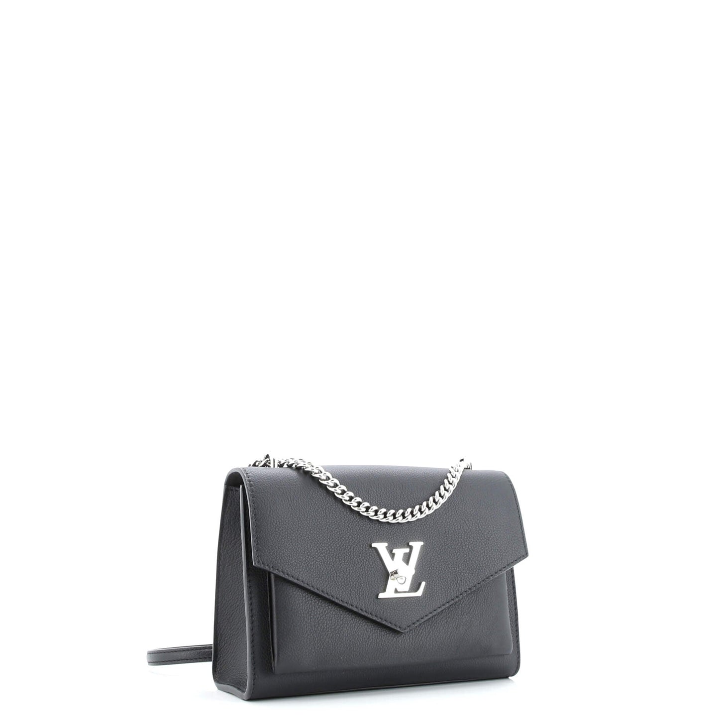 Mylockme Handbag Leather BB
