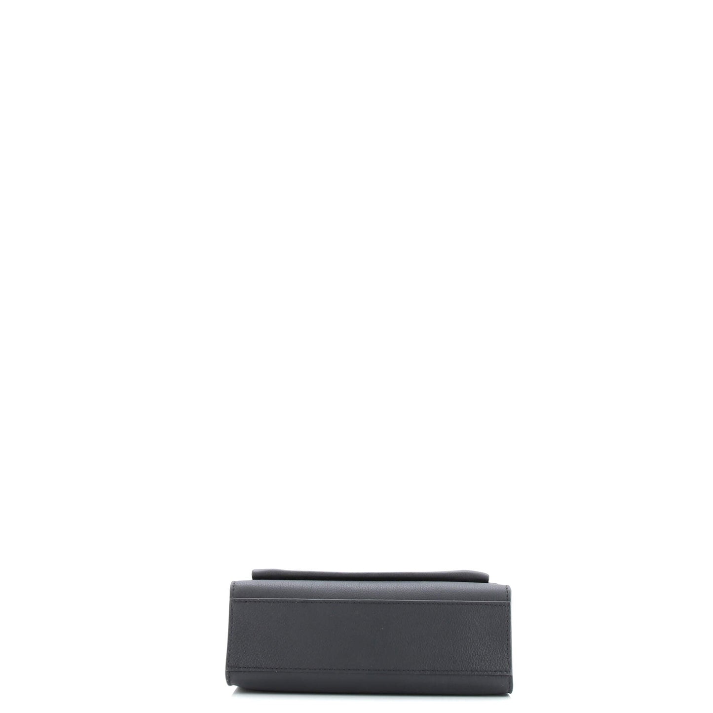 Mylockme Handbag Leather BB