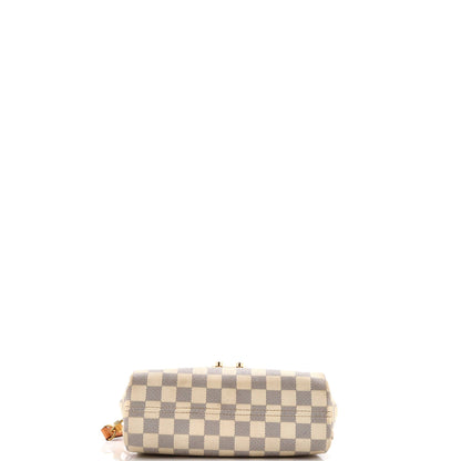 Croisette Handbag Damier