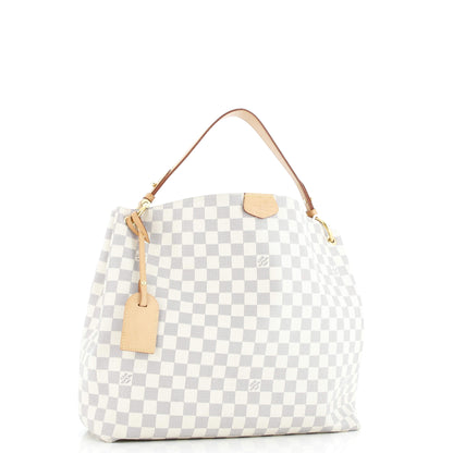 Graceful Handbag Damier MM
