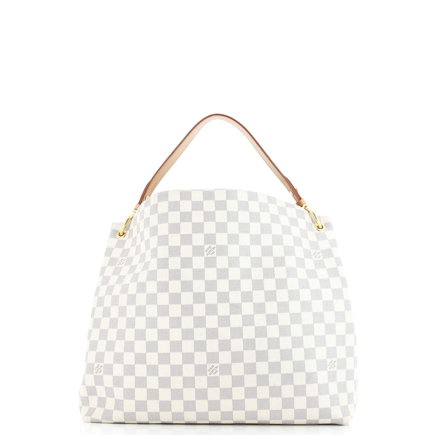Graceful Handbag Damier MM