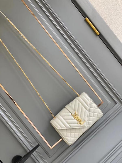 Yves Saint Laurent - Bags