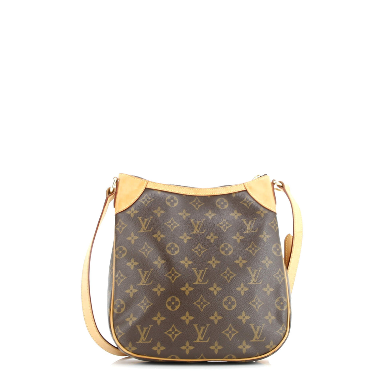 Odeon Handbag Monogram Canvas PM