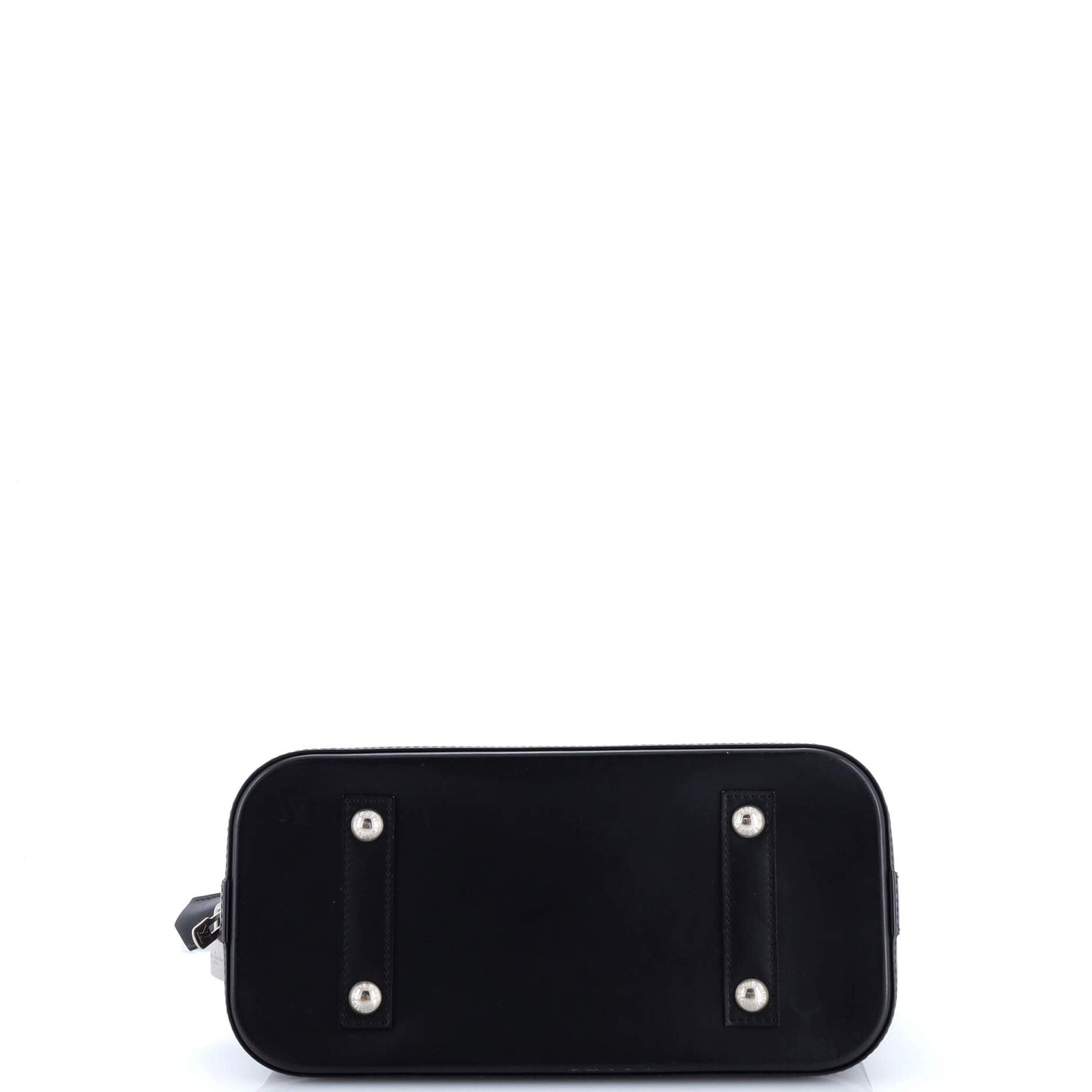 Alma Handbag Epi Leather PM