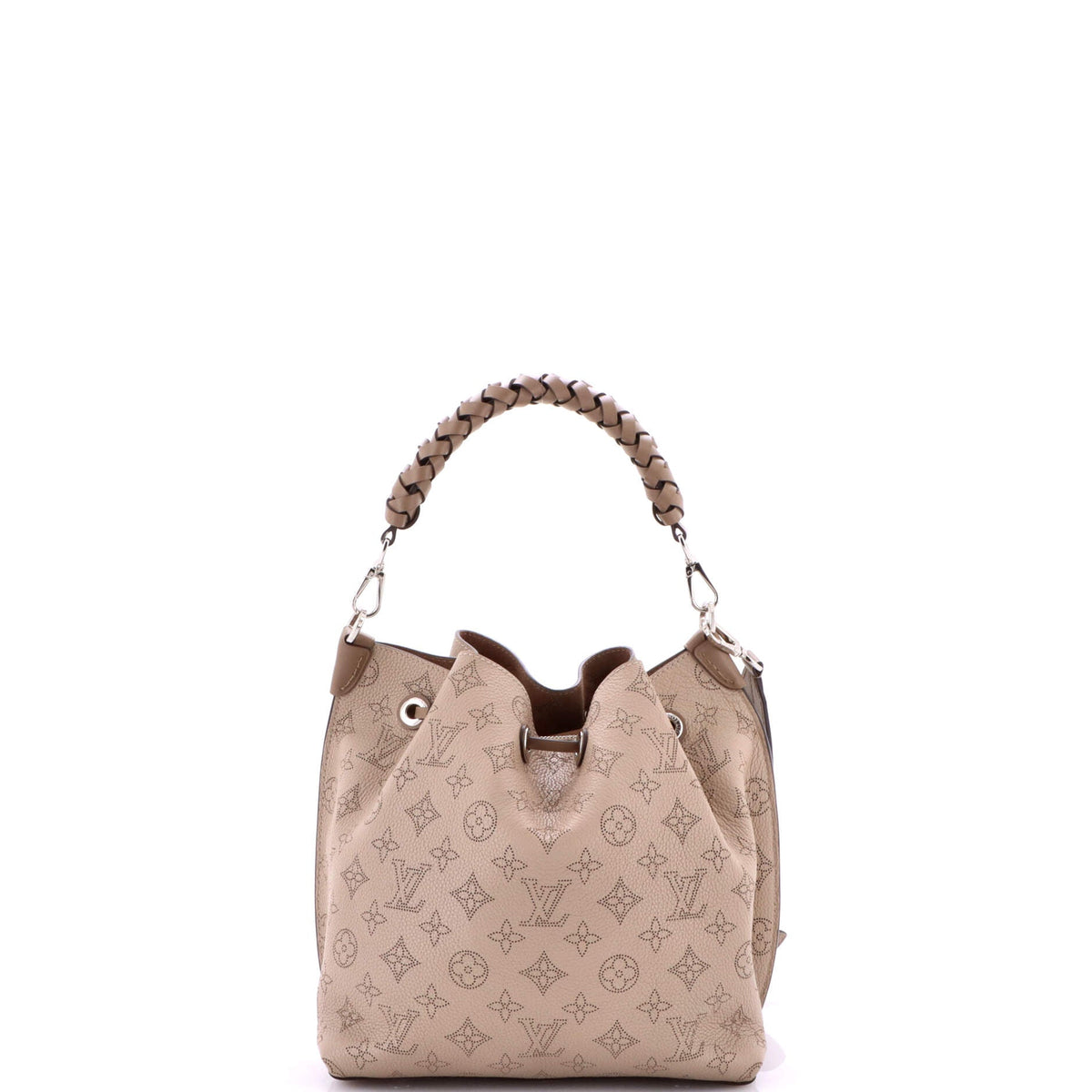 Muria Bucket Bag Mahina Leather