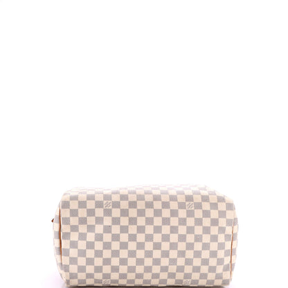 Speedy Handbag Damier 35