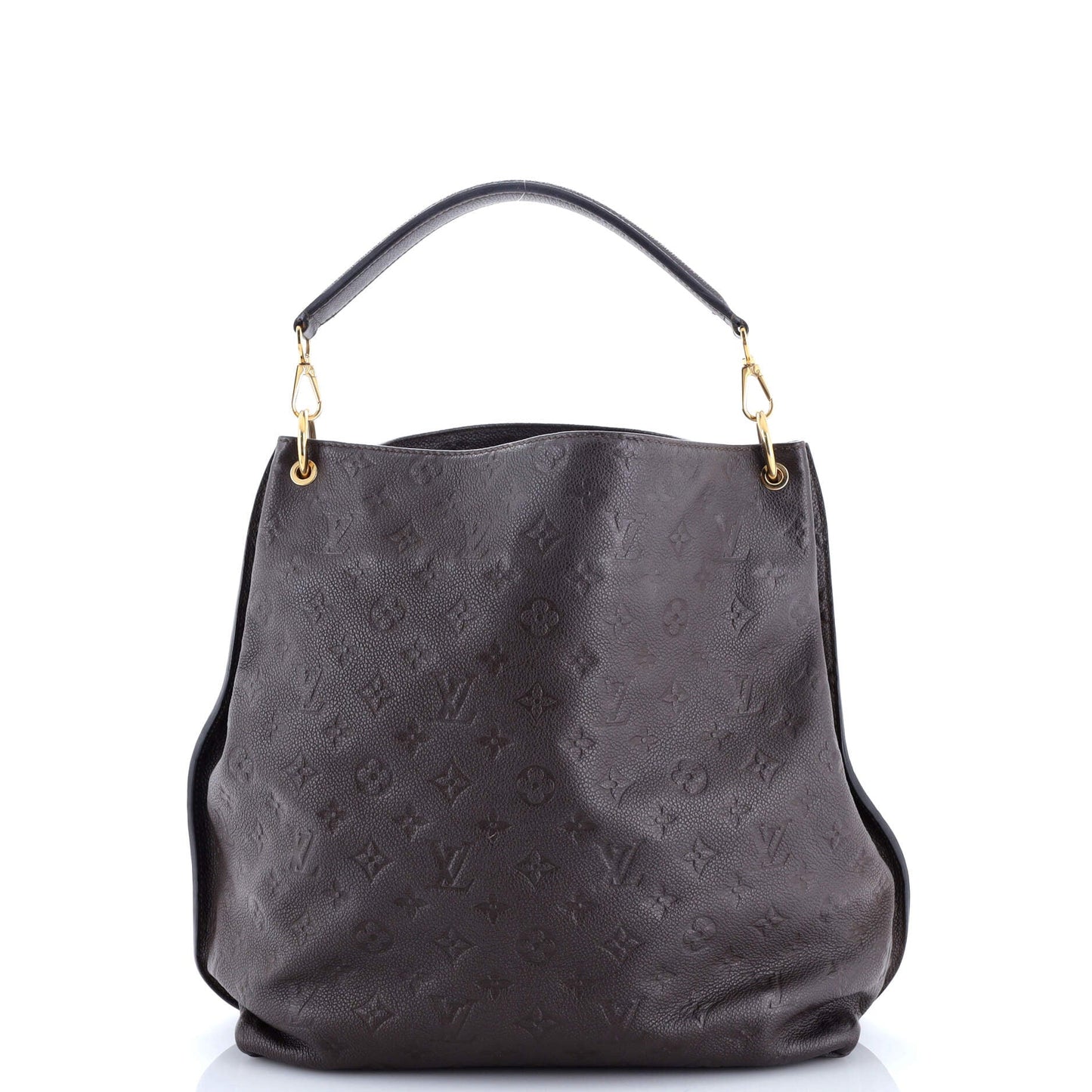 Metis Hobo Monogram Empreinte Leather