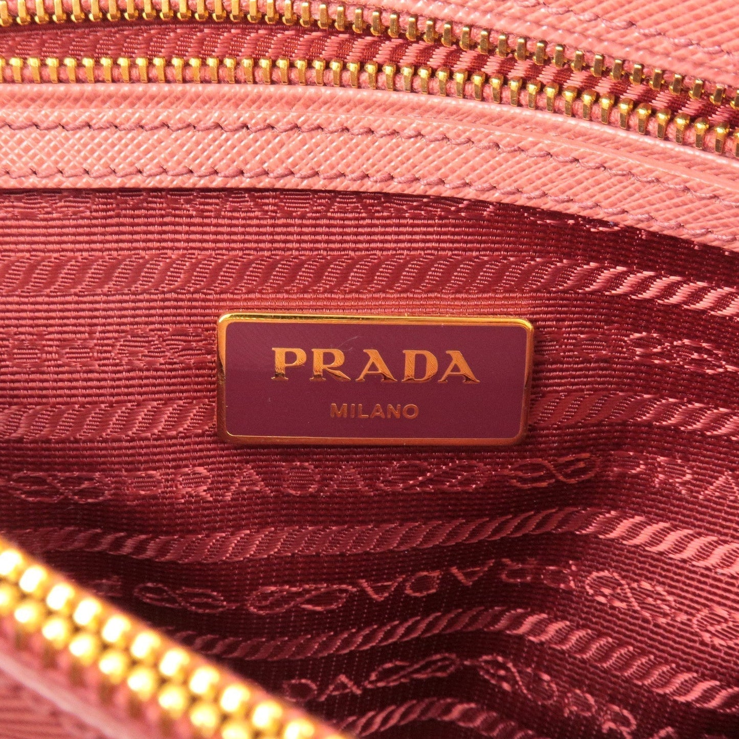 PRADA BAG