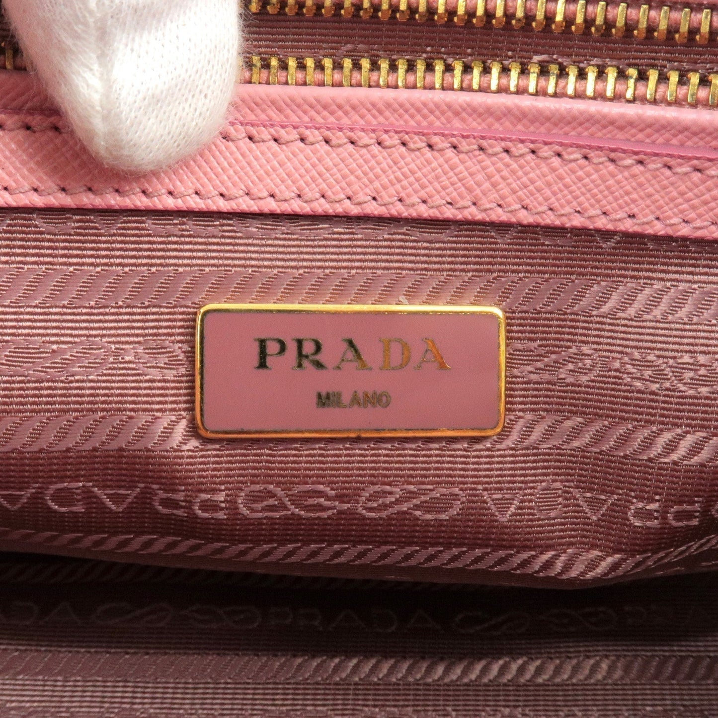 PRADA BAG