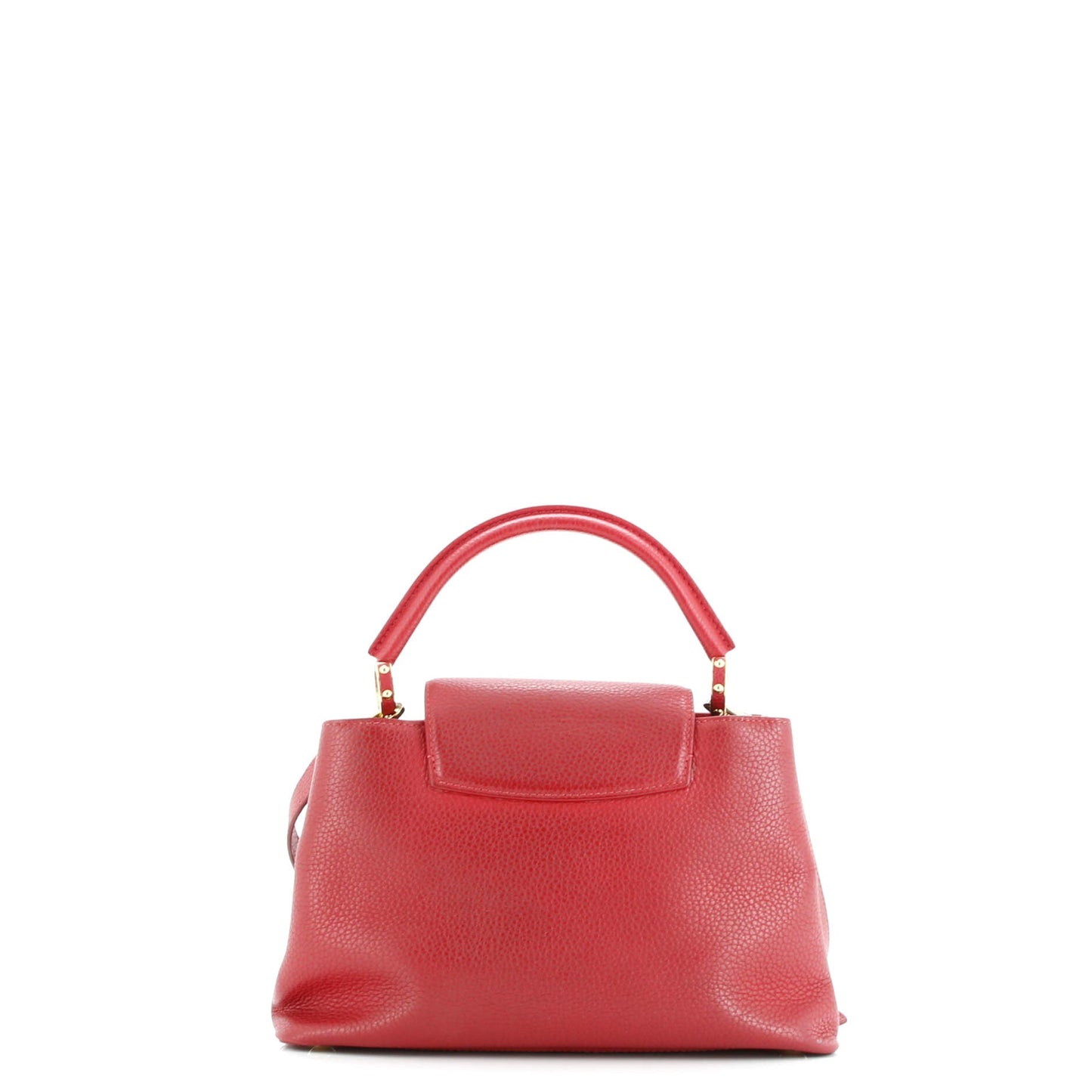 Capucines Bag Leather PM