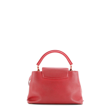 Capucines Bag Leather PM