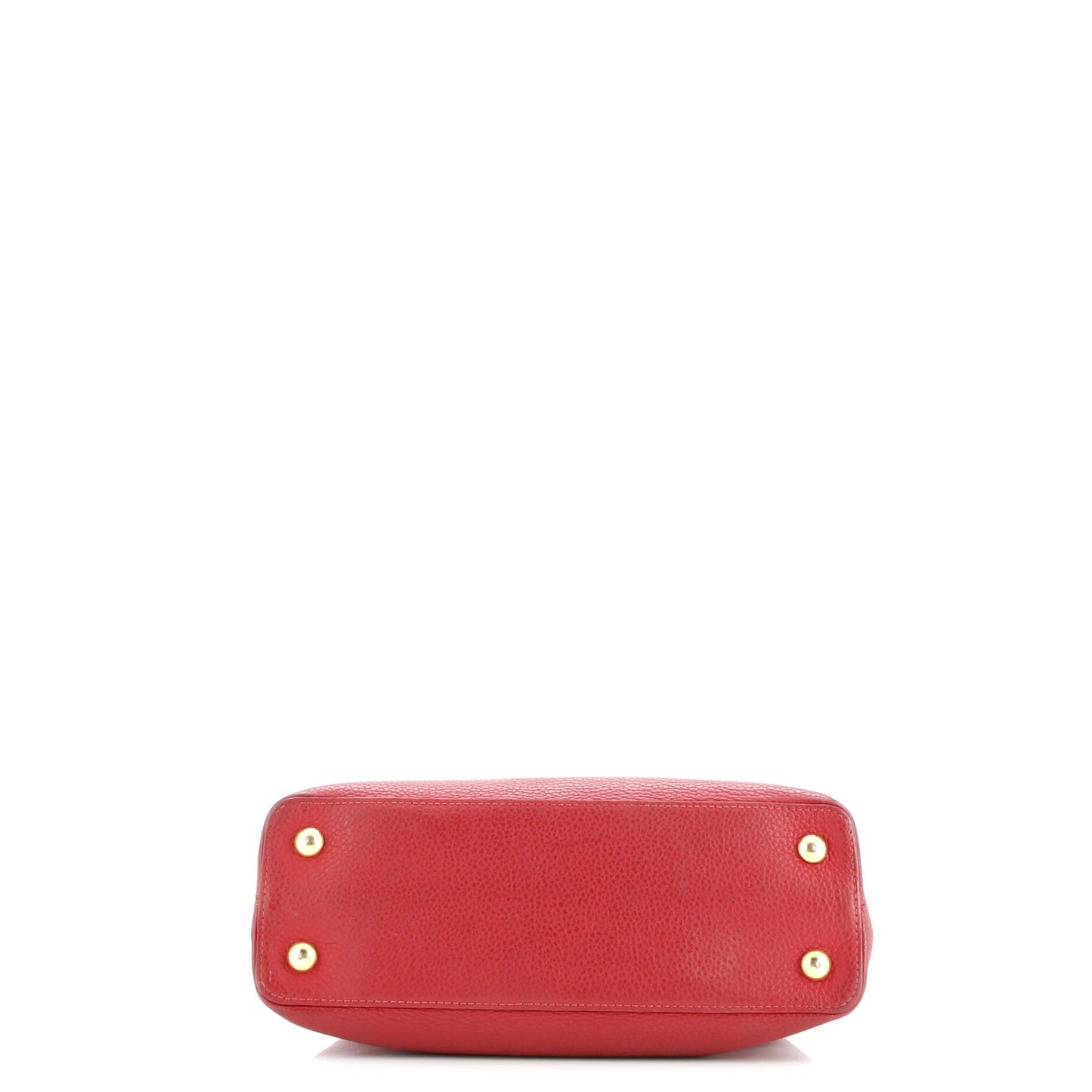 Capucines Bag Leather PM