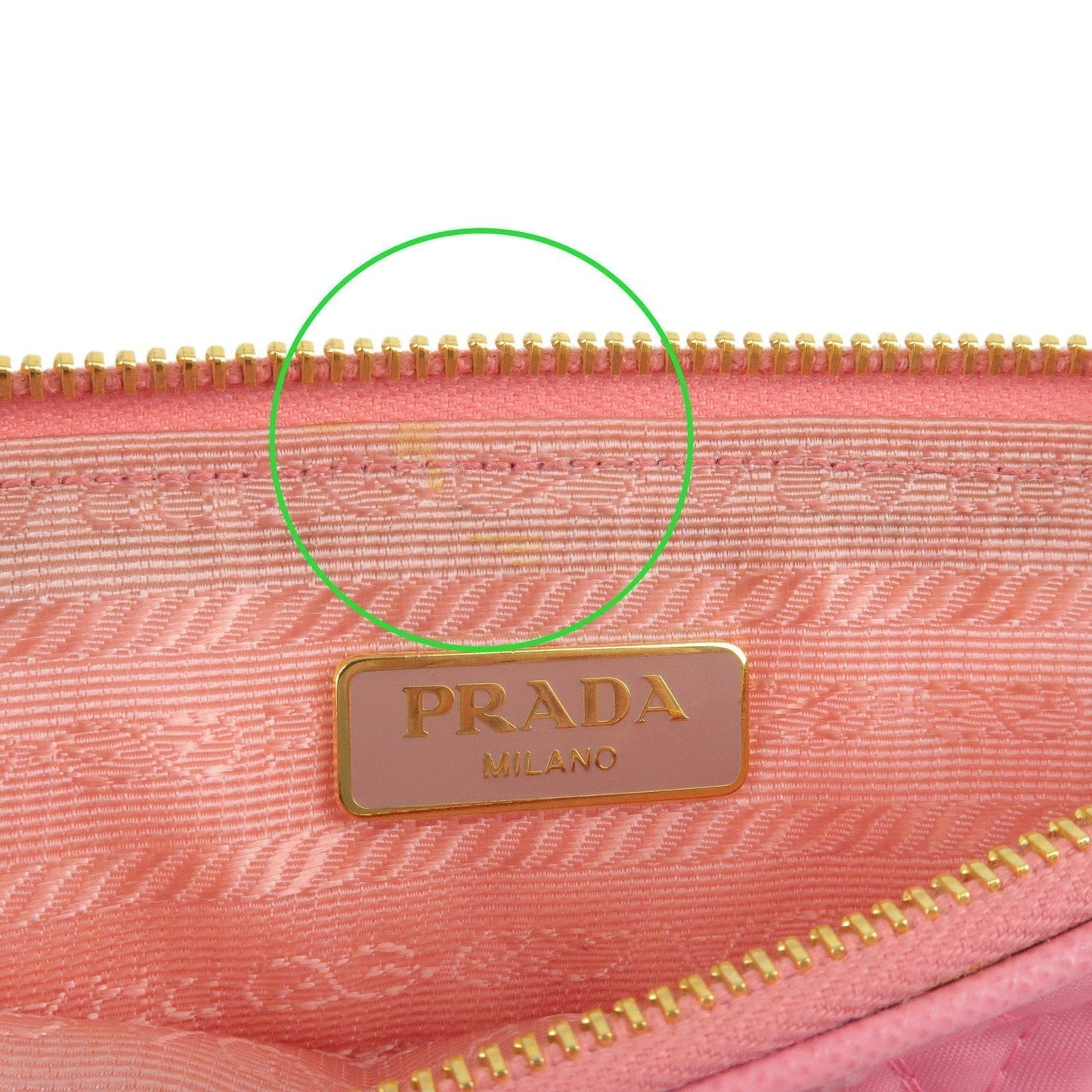 PRADA BAG