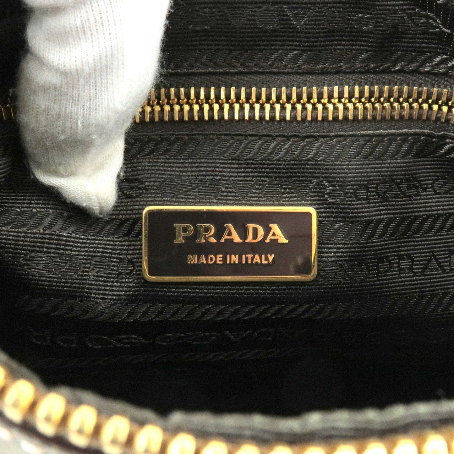 PRADA BAG