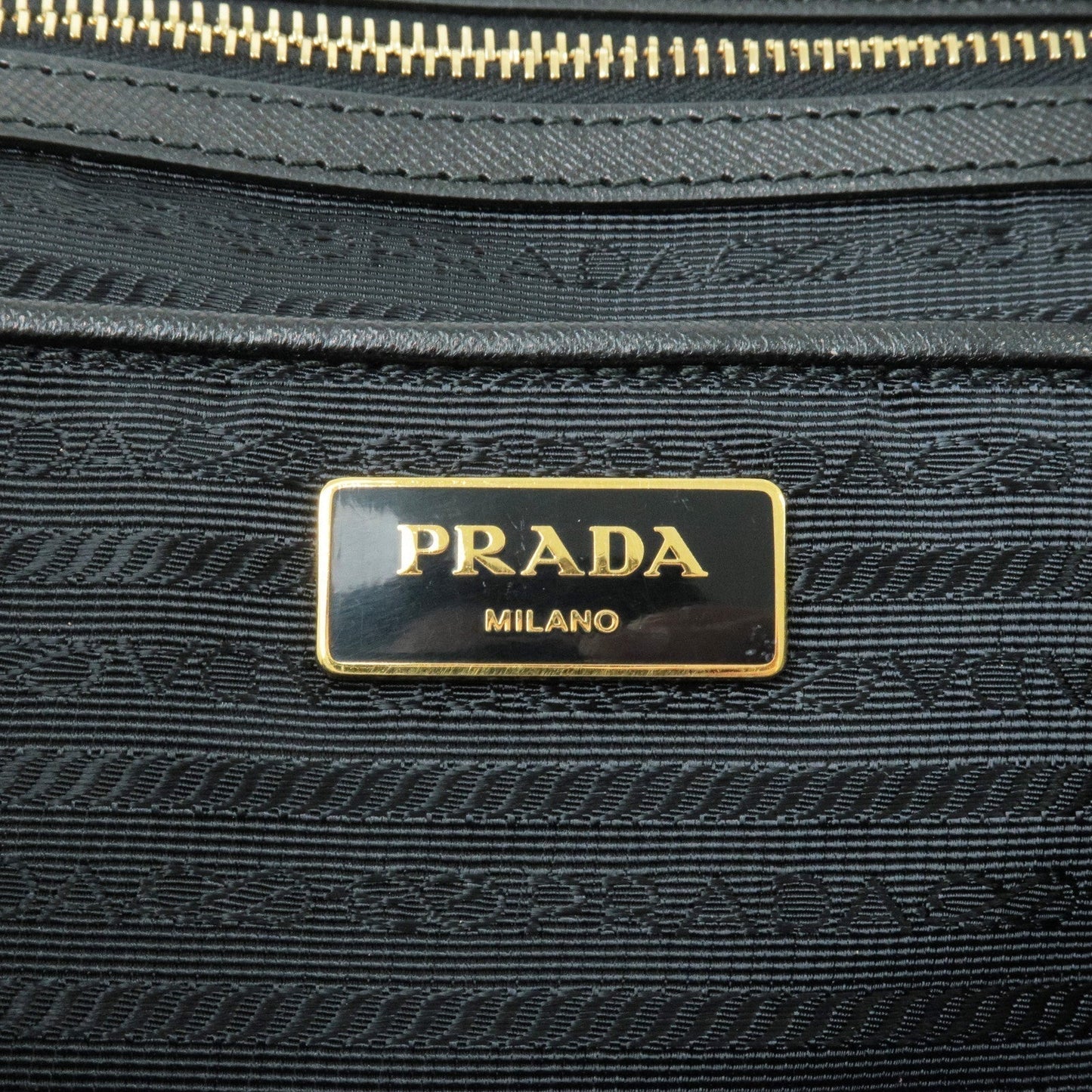 PRADA BAG