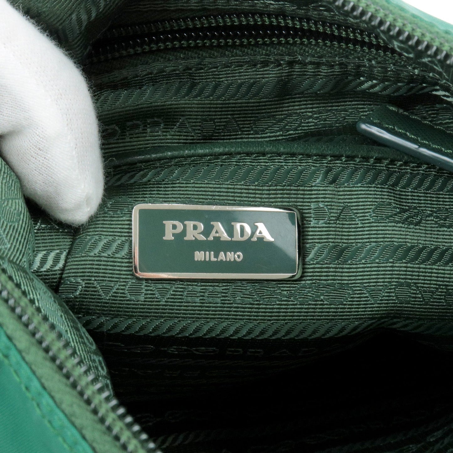 PRADA BAG