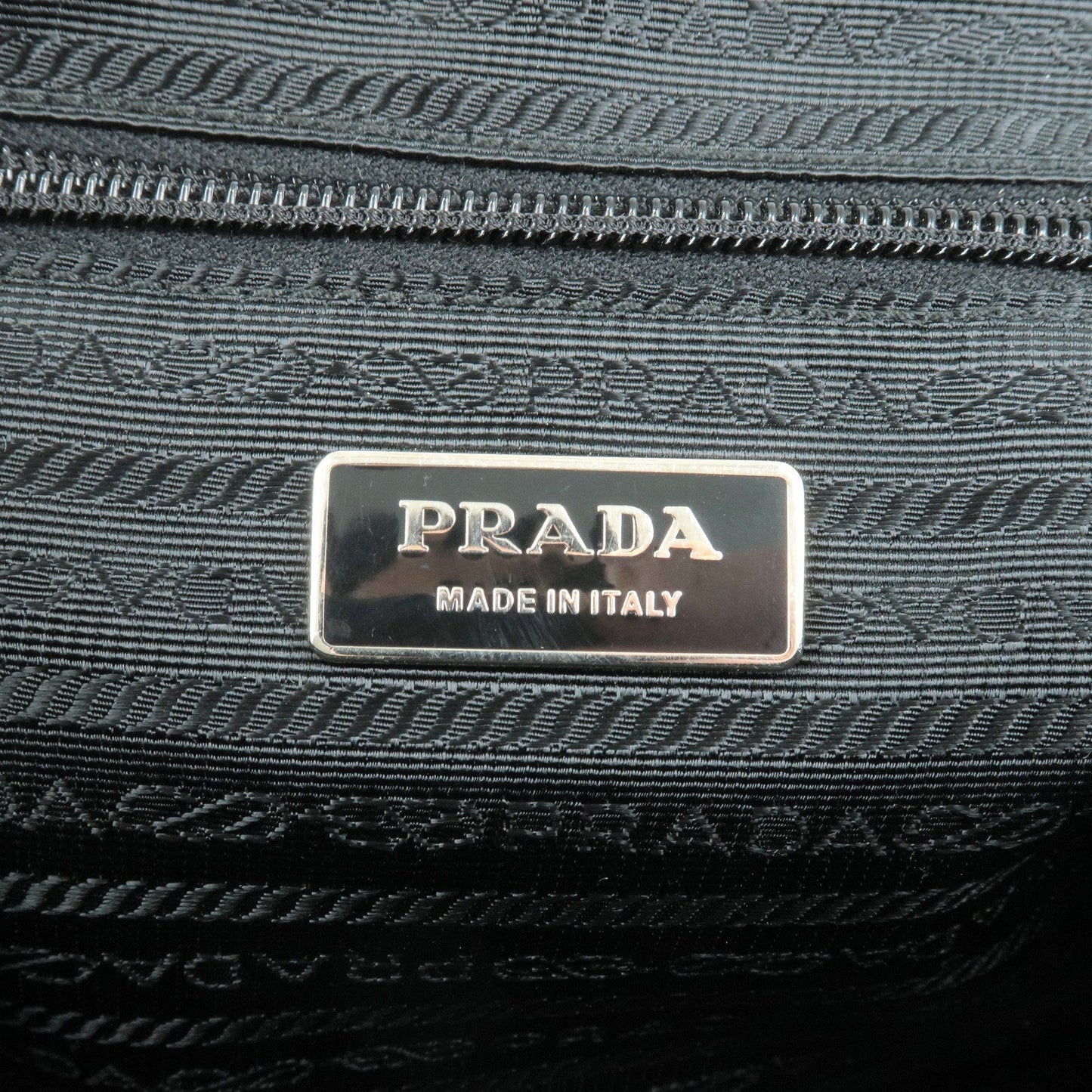 PRADA BAG