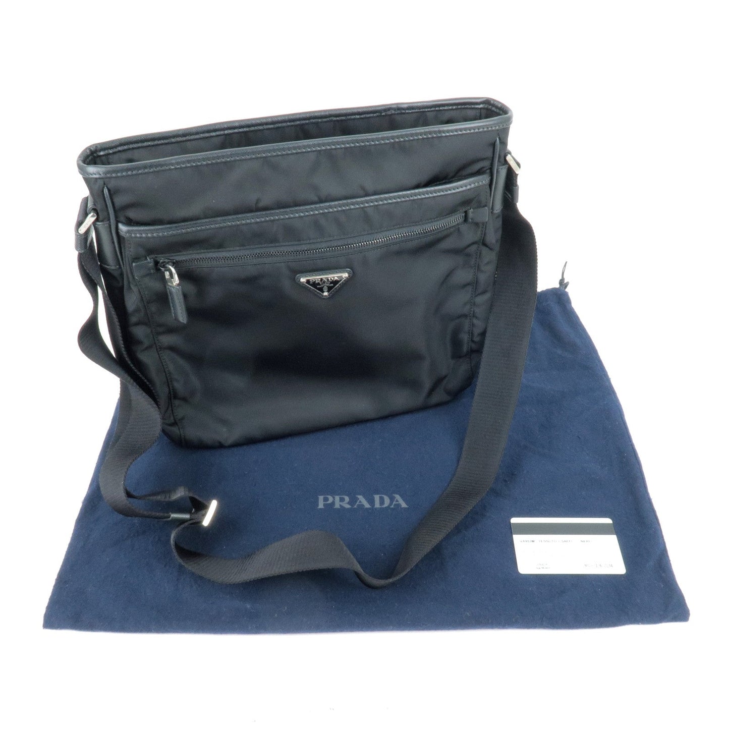 PRADA BAG