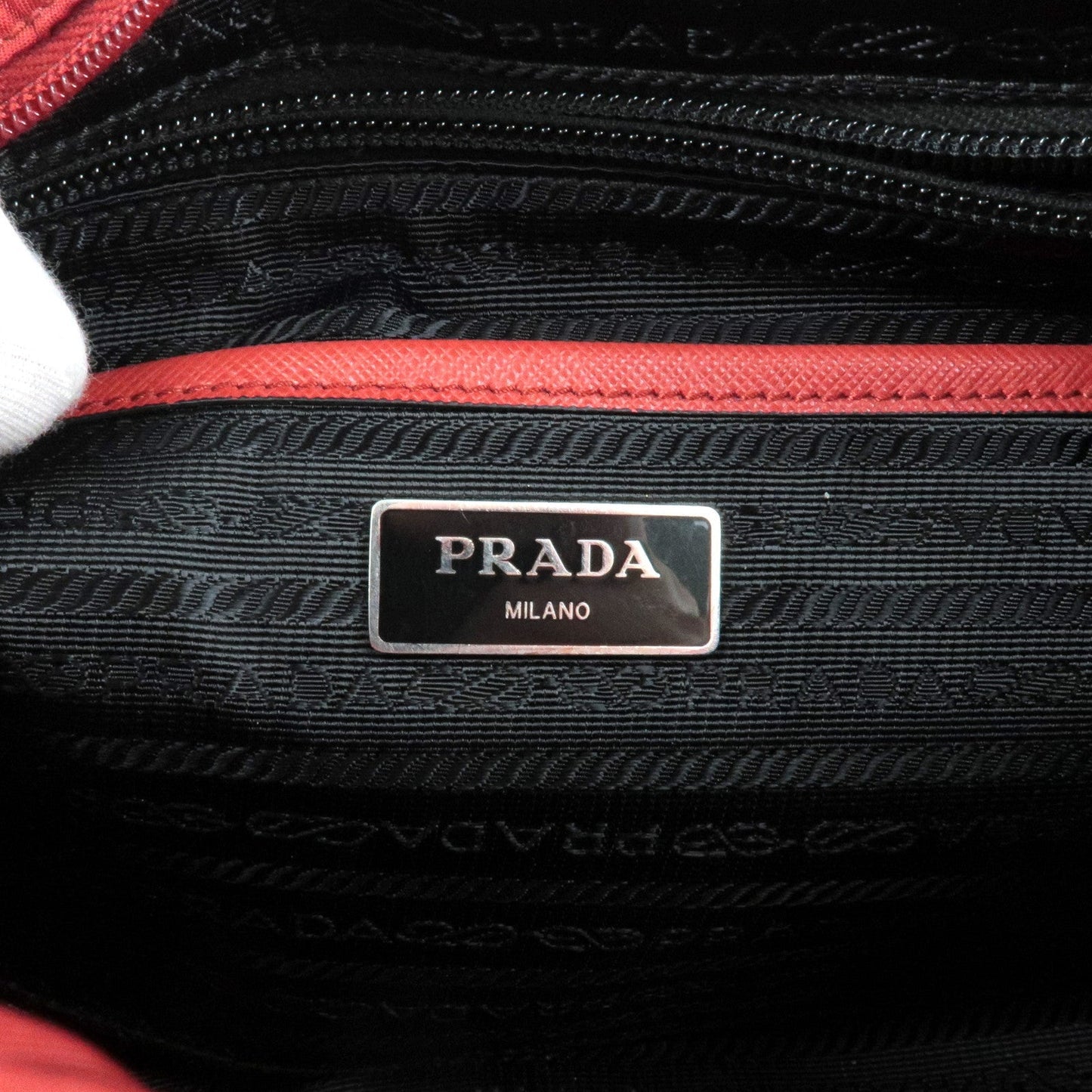 PRADA BAG