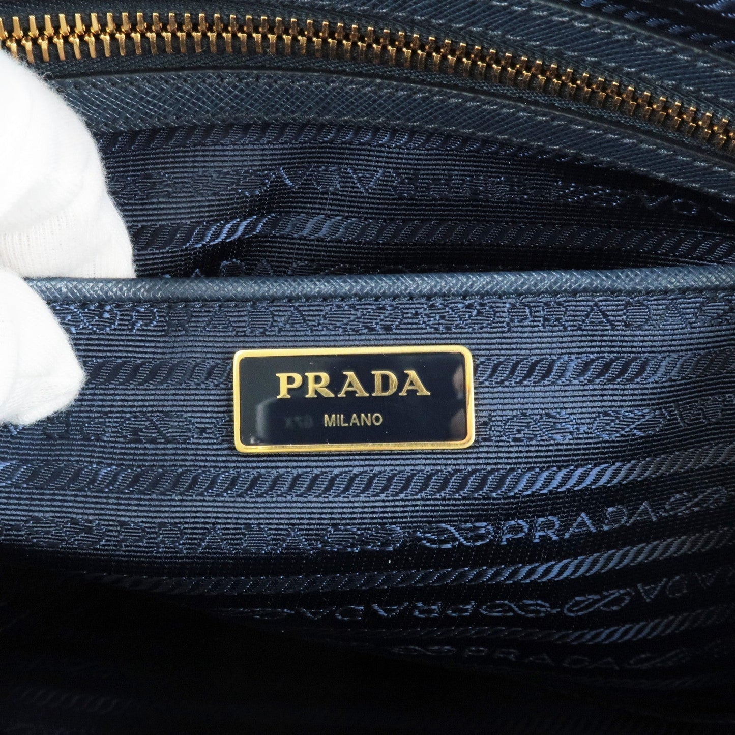 PRADA BAG