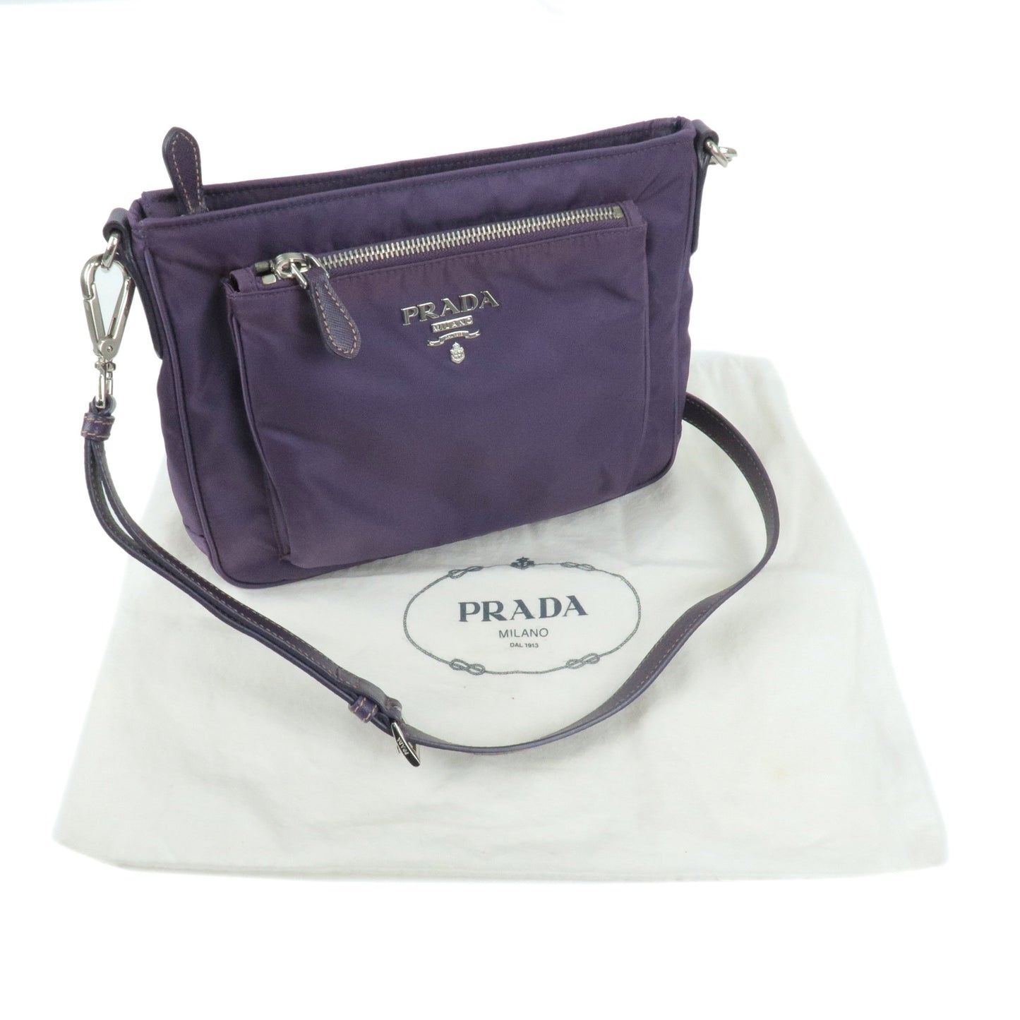 PRADA BAG