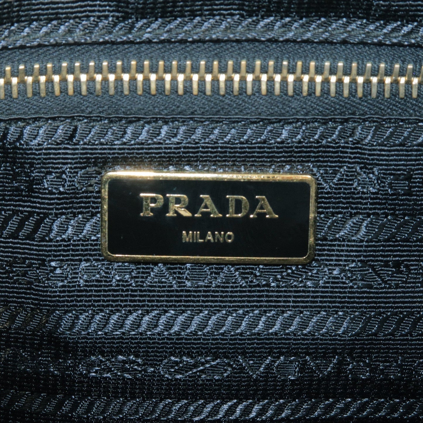 PRADA BAG