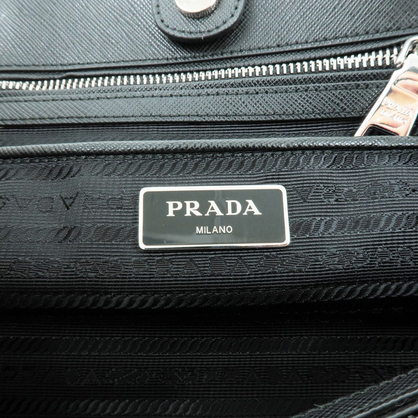 PRADA BAG