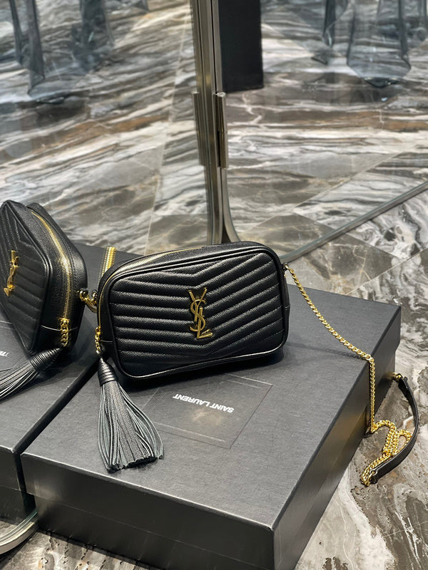 Franco Shops - Yves Saint Laurent - Bags -