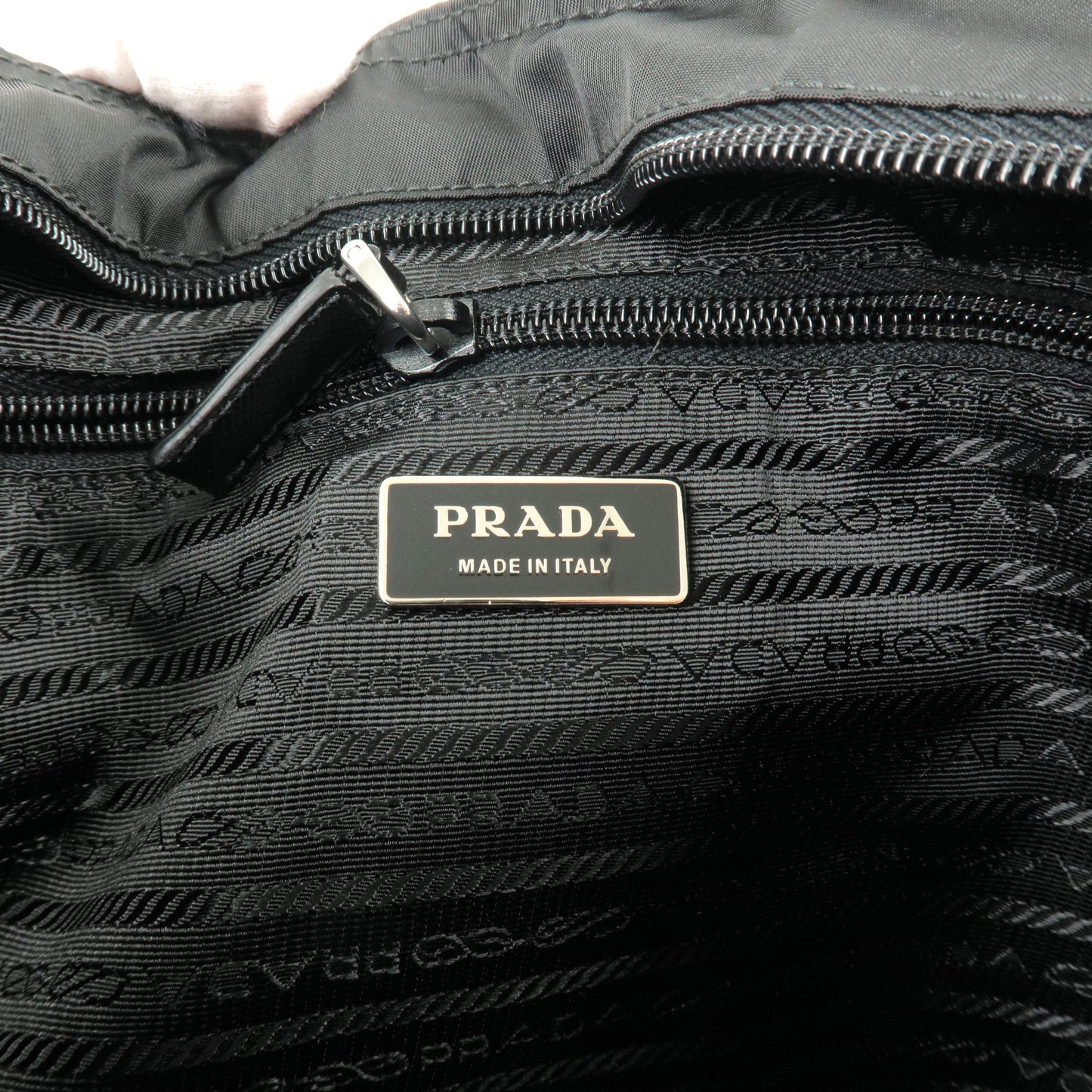 PRADA BAG