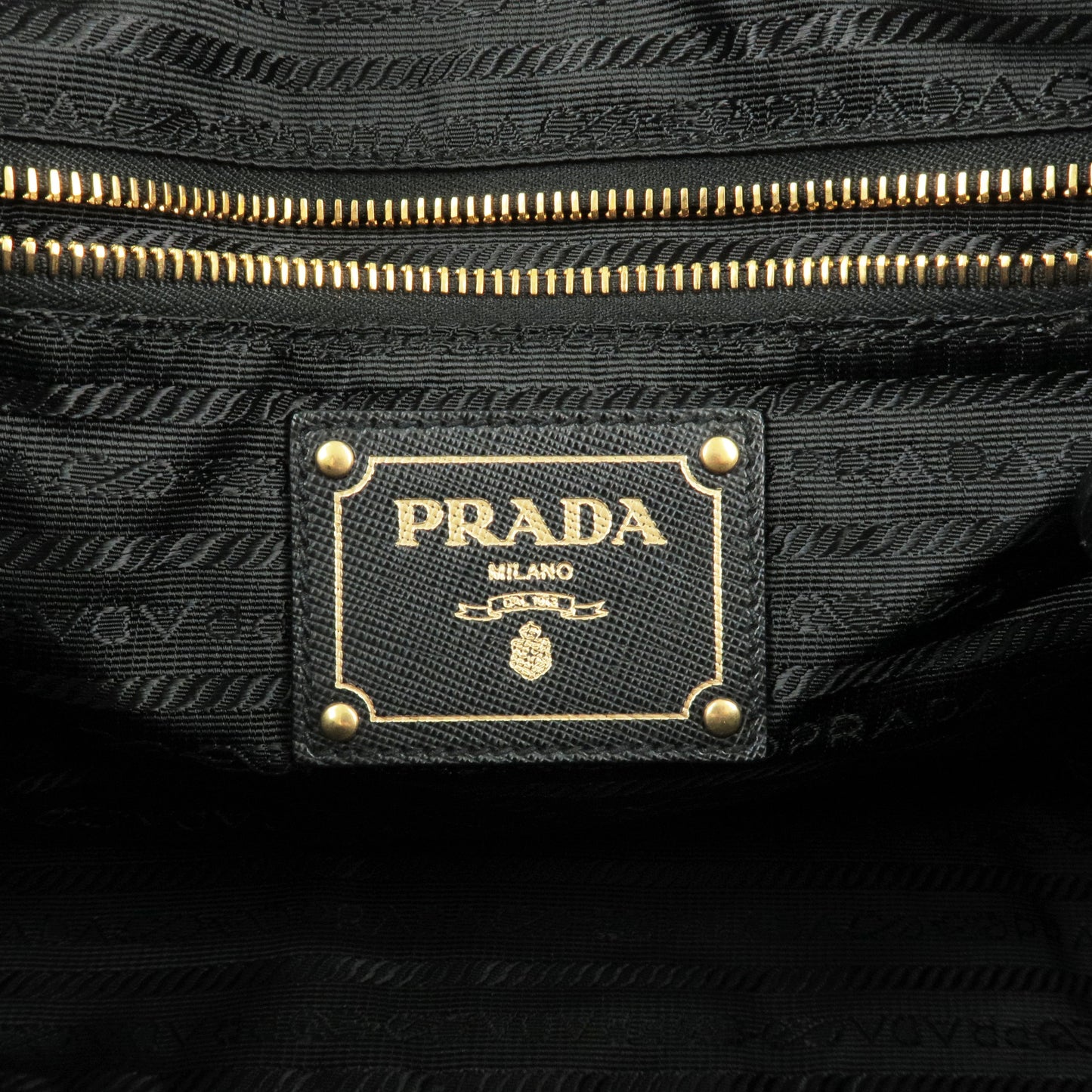 PRADA BAG