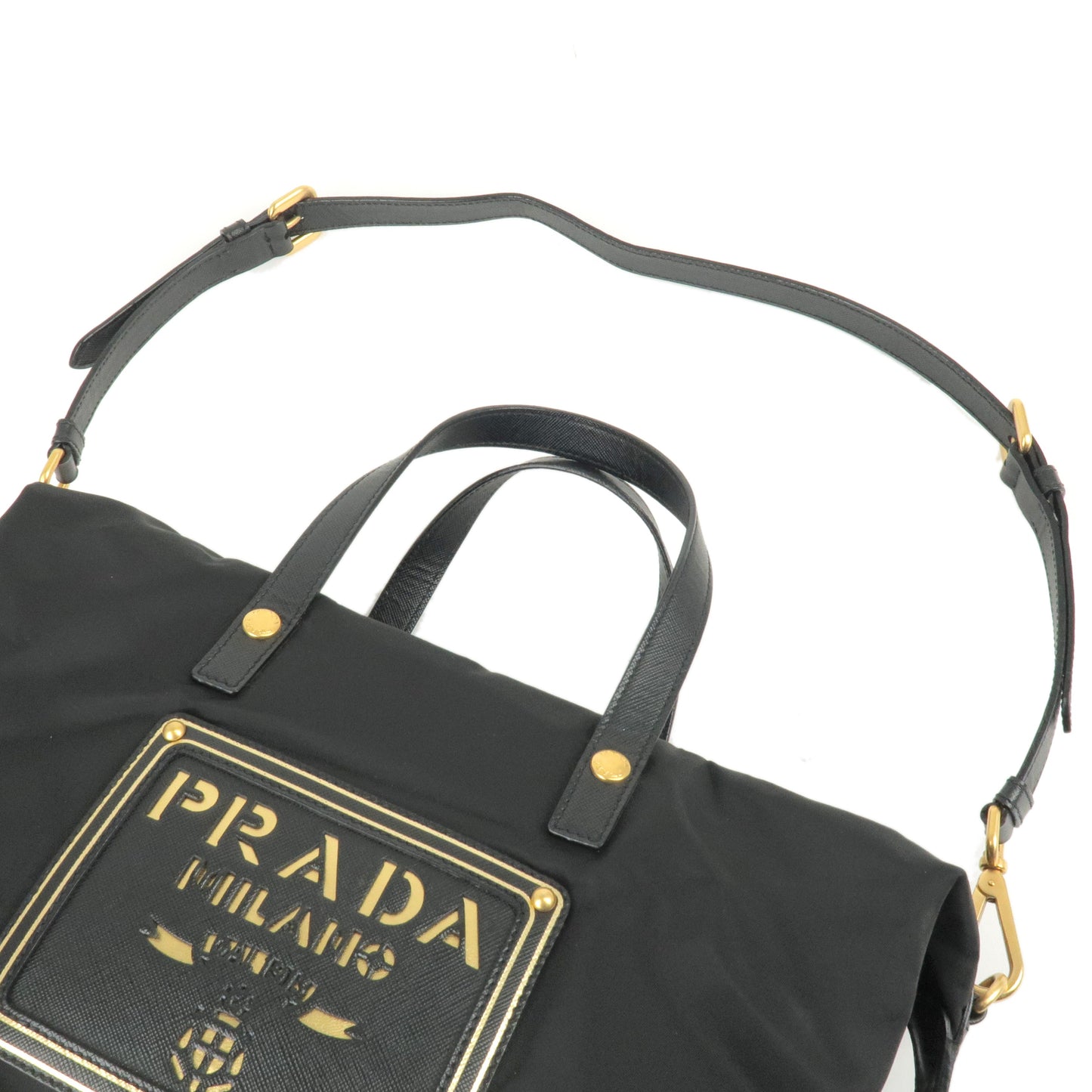 PRADA BAG