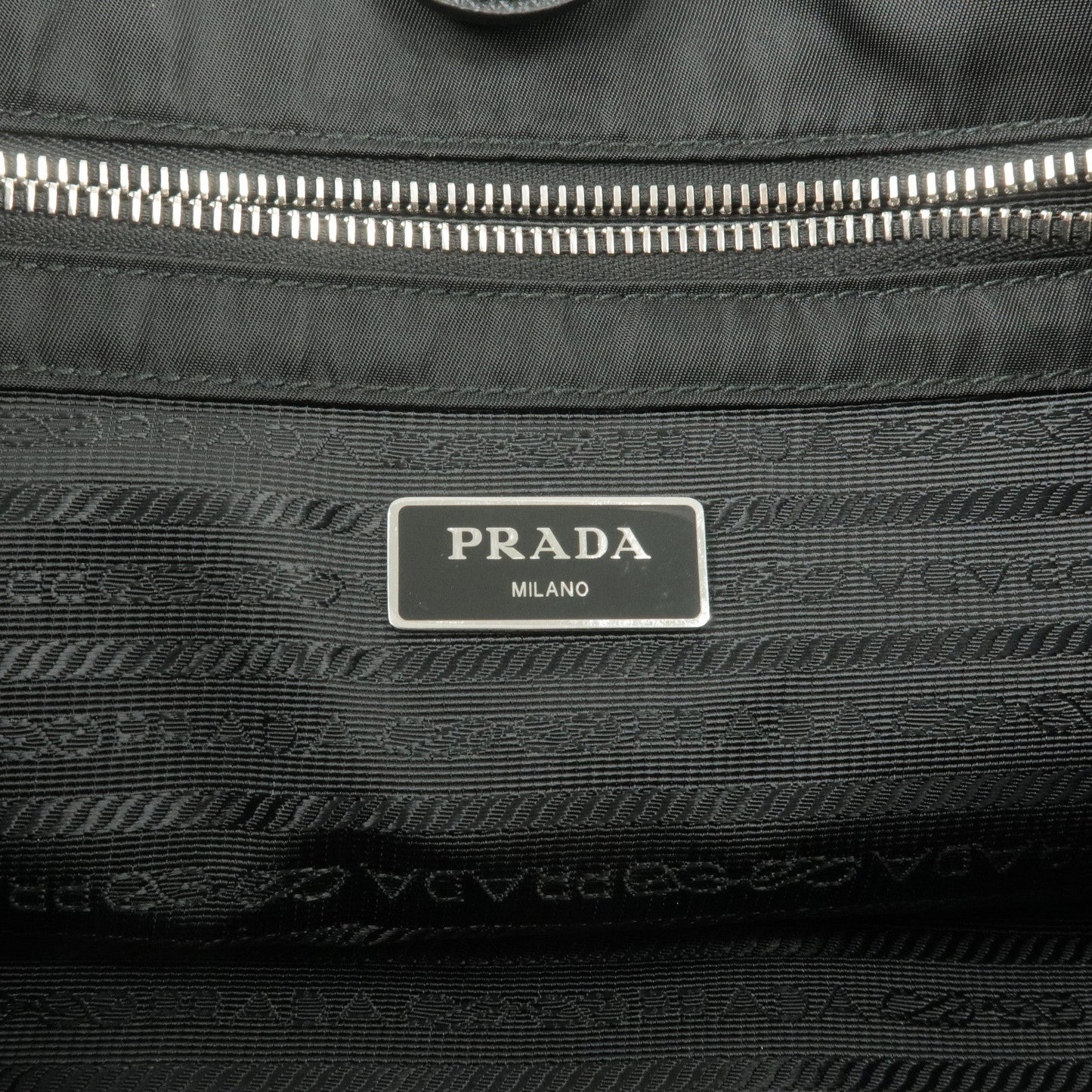 PRADA BAG