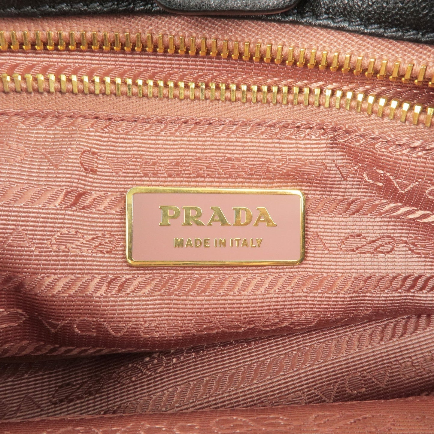 PRADA BAG