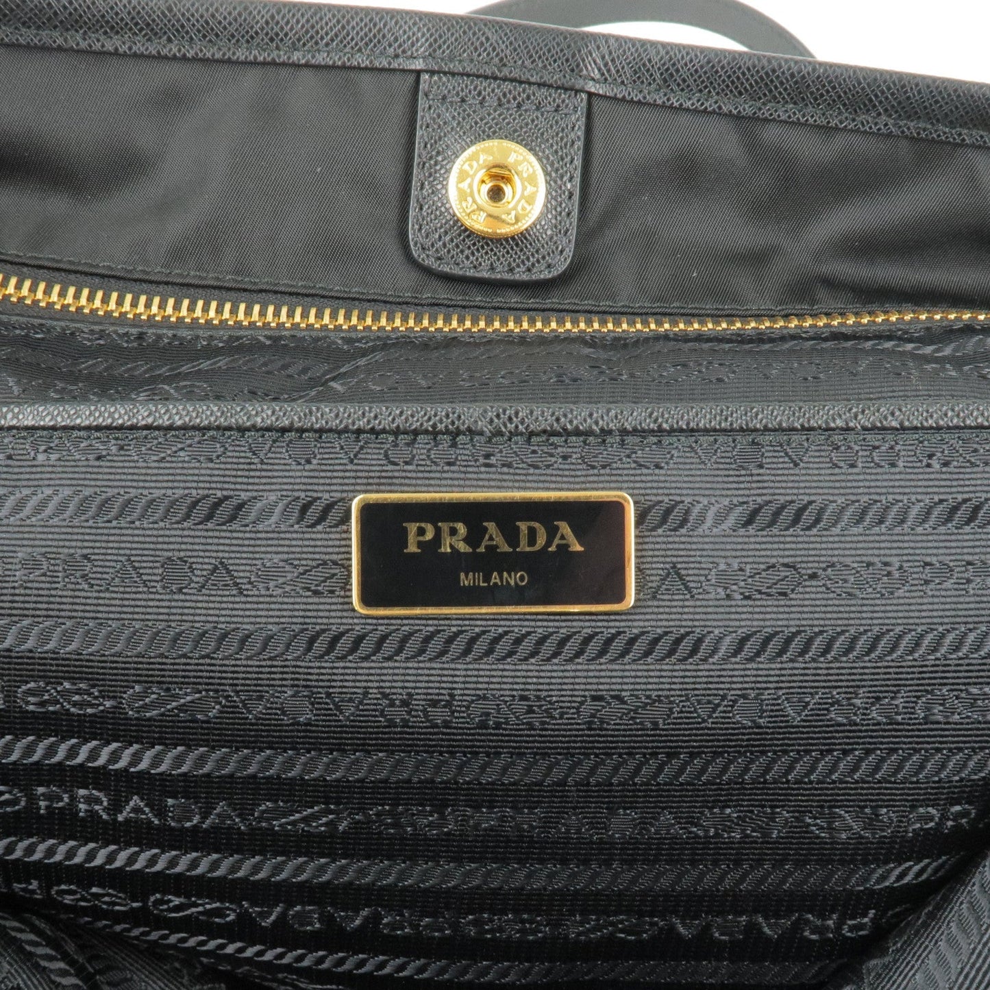 PRADA BAG