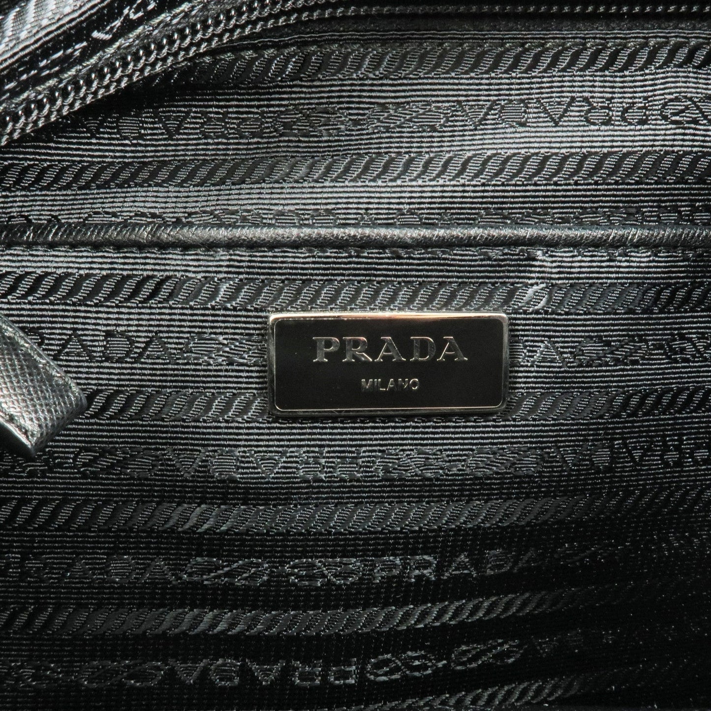 PRADA BAG