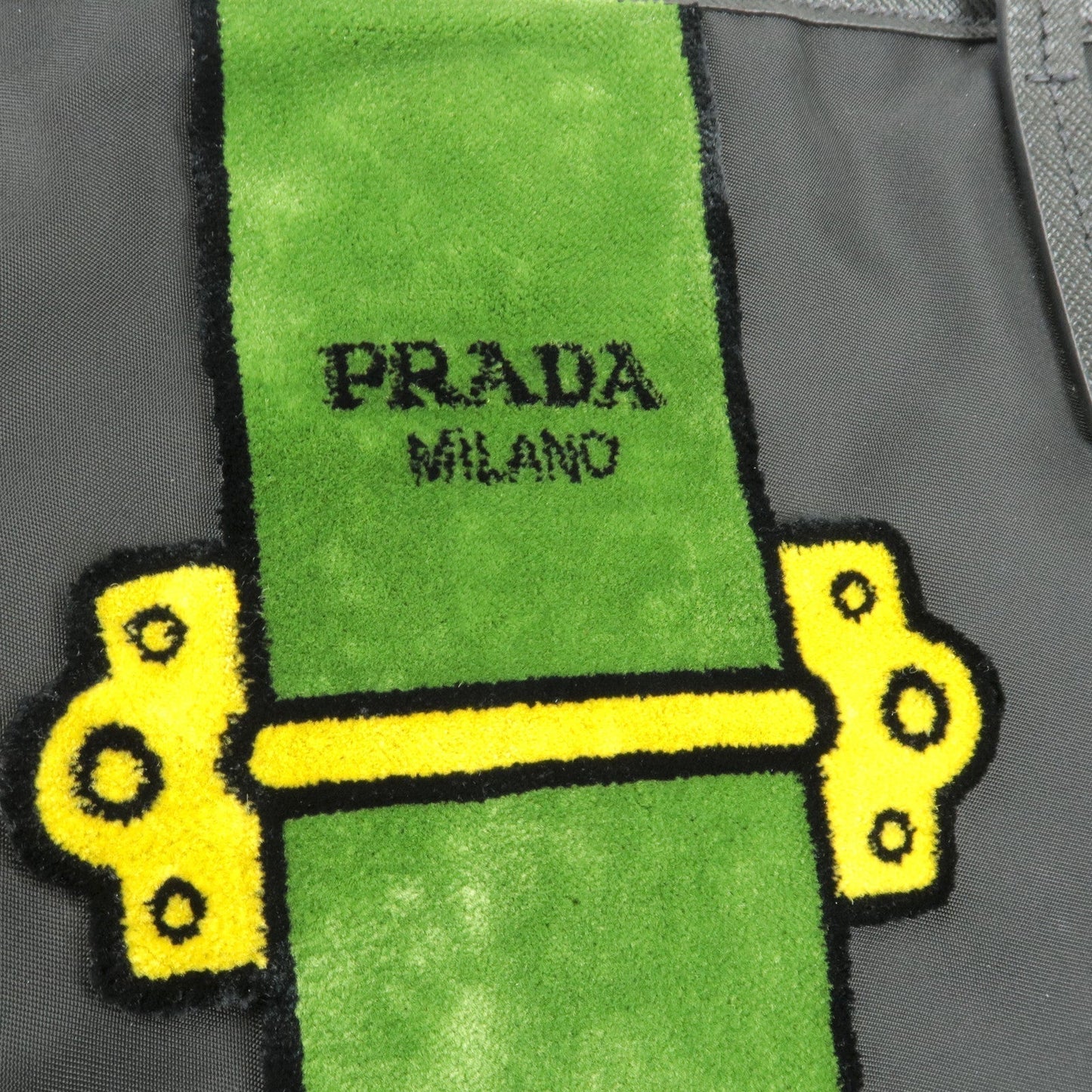 PRADA BAG