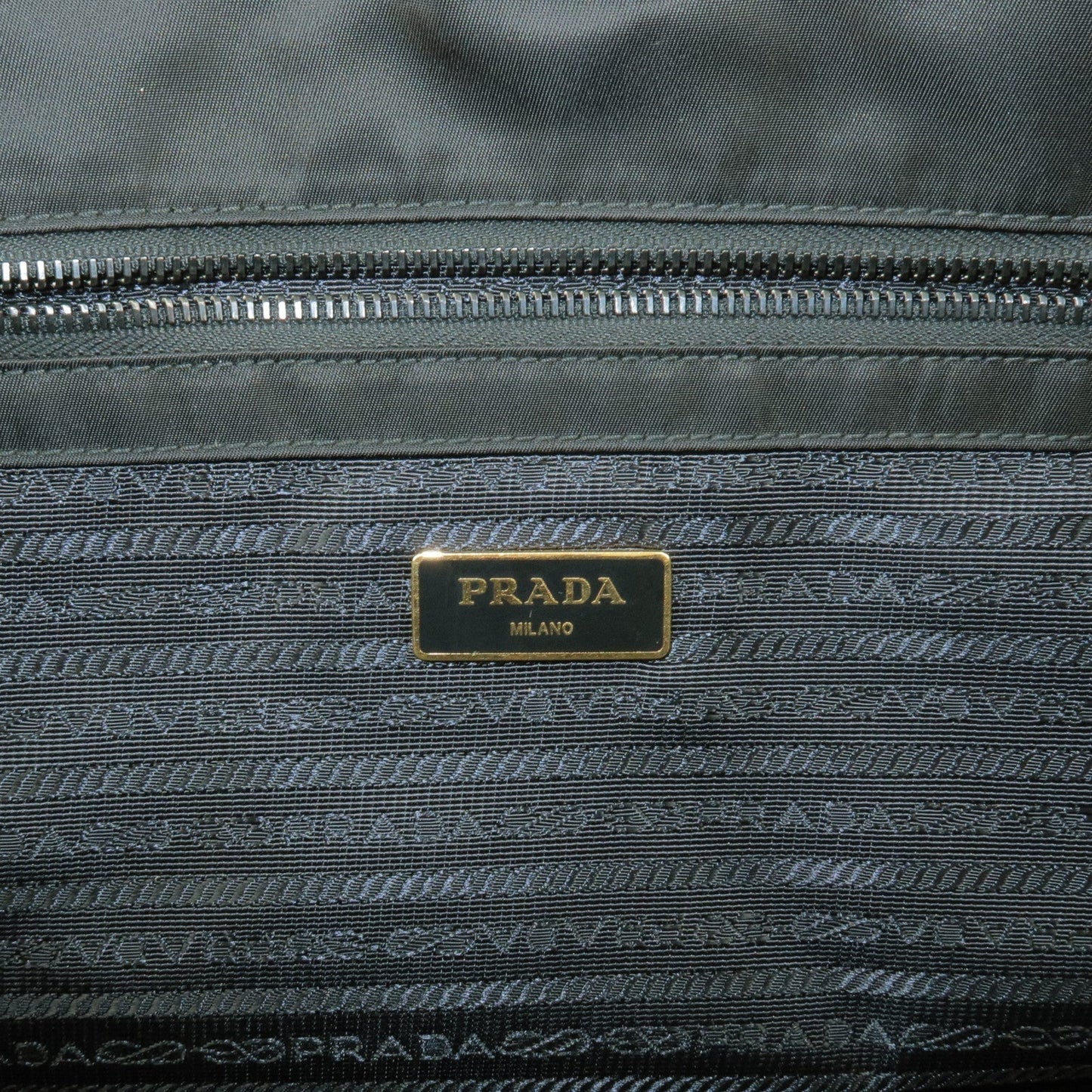 PRADA BAG