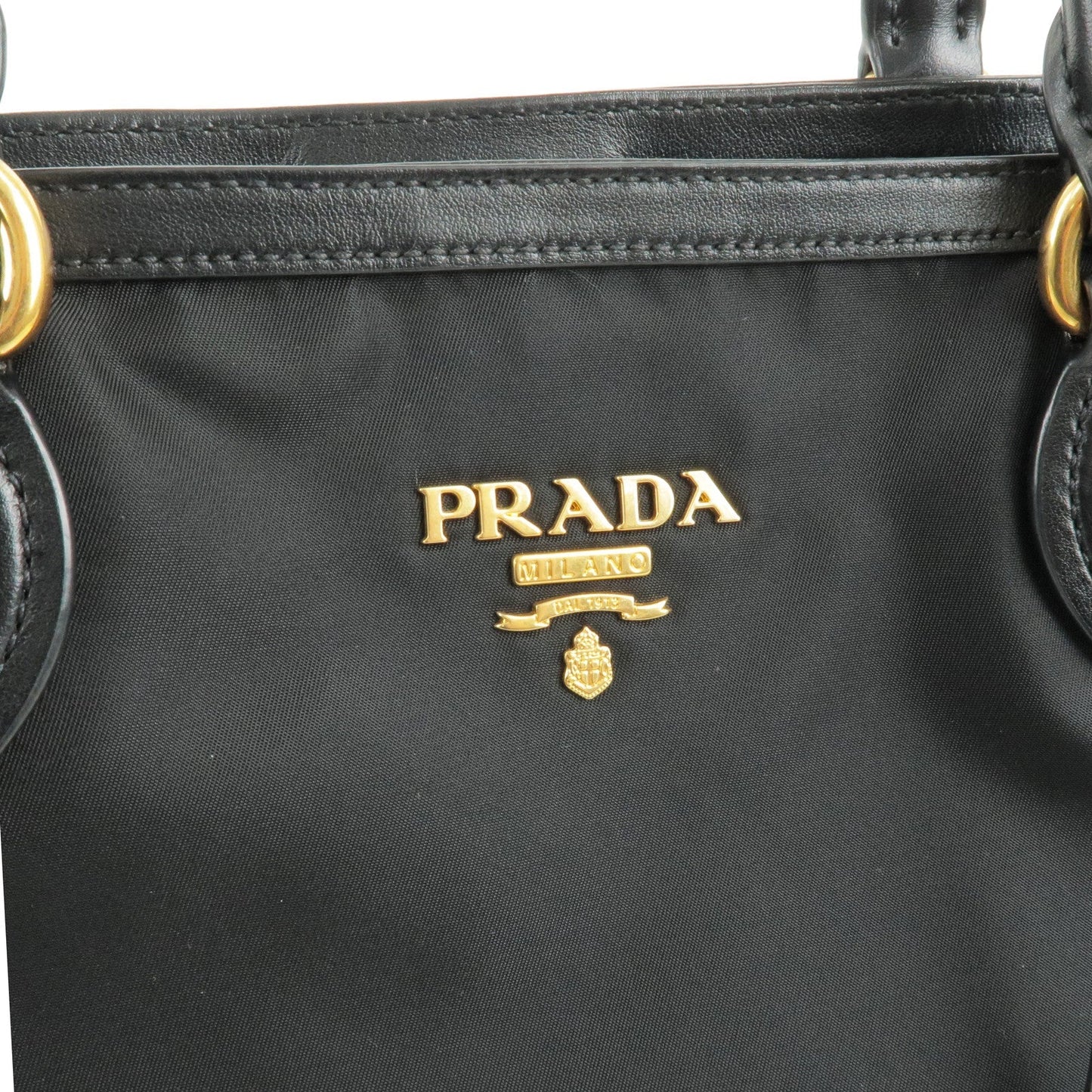 PRADA BAG